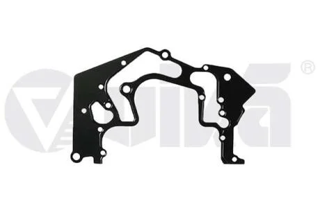 Прокладка передньої кришки двигуна Audi A4, A6, A8 3.0 BBJ (01-06) VIKA Vika 11151793601