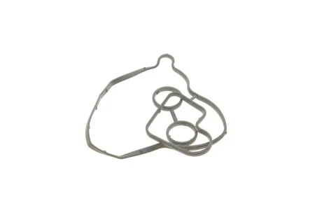 Прокладка радиатора масляного уплотнительная Audi Q5/Q7/VW Touareg 3.0 TDI 10-18 Vika 11171702801