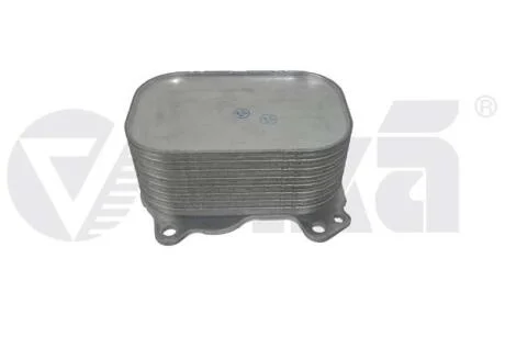 Радіатор масляний VAG (16-23) (11171703301) VIKA Vika 11171703401
