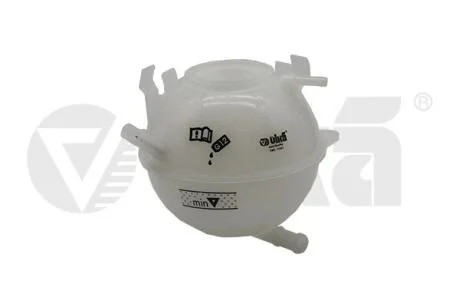 Бачок расширительный VW Caddy/Golf/Passat/Skoda Octavia/Rapid 04- Vika 11210083401