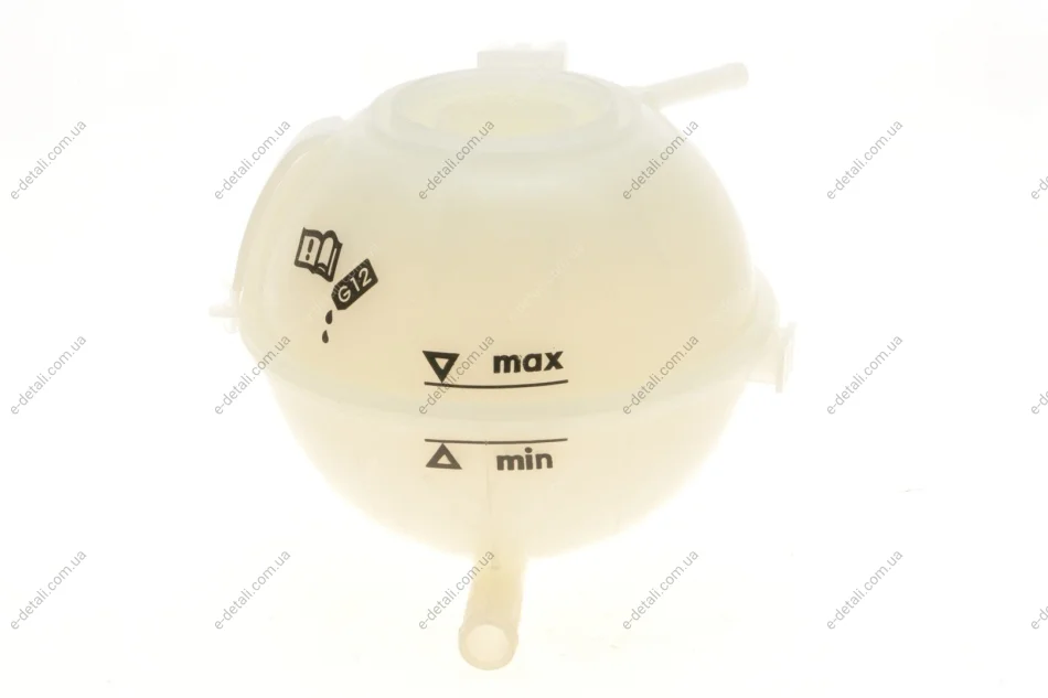 Бачок расширительный VW Polo 09-/Skoda Fabia 99-/Rapid 12-19 Vika 11210084001 (фото 1)