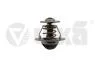 Термостат VW Golf (86-95),Jetta (86-92),Polo (82-94)/Seat Ibiza (93-96) VIKA Vika 11210090301 (фото 1)