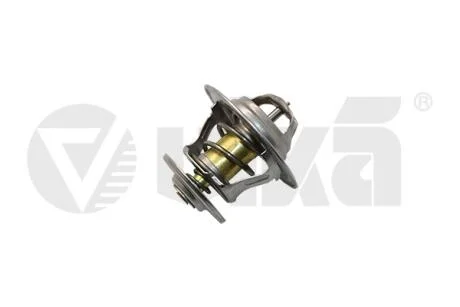 Термостат Skoda Fabia (00-10),Octavia (97-08,09-)/VW Golf (86-09)/Seat Alhambra (96-10),Ibiza (93-11),Leon (00-13),Toledo (92-09) VIKA Vika 11210090501