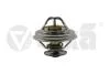 Термостат 89? Audi A4, A6, A8 / VW Passat 2.4-4.2 i/TDI (94-06) VIKA Vika 11210094301 (фото 1)