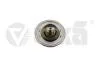 Термостат Skoda Fabia (00-08),Octavia (97-13)/VW Golf (98-14),Jetta (06-14),Passat (97-11),Polo (02-10),Sharan (96-10),T5 (03-15) VIKA Vika 11210095101 (фото 1)