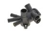 Фланец системы охлаждения VW Polo/Jetta II/Golf II 1.0-1.3 83-94 Vika 11210096501 (фото 2)