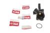 Фланец системы охлаждения VW Polo/Jetta II/Golf II 1.0-1.3 83-94 Vika 11210096501 (фото 4)