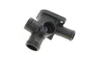 Фланец системы охлаждения VW Passat/Jetta/Golf 1.6/1.6i 94-02 Vika 11210096801 (фото 1)
