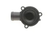 Фланец системы охлаждения Skoda Felicia 1.3 94-01 Vika 11210098301 (фото 2)