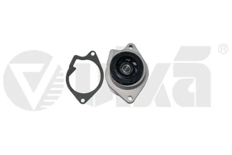 Насос водяной Skoda Fabia (00-10,11-),Octavia (01-11)/VW Golf (10-14),Polo (13-14)/Seat Leon (11-13) VIKA Vika 11210102101