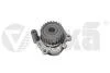 Насос водяний Skoda Fabia (00-08),Octavia (97-11)/VW T5 (10-)/Seat Ibiza (99-12,12-),Leon (00-01),Toledo (99-01) VIKA Vika 11210103101 (фото 1)