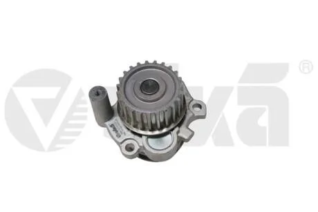 Насос водяной Skoda Fabia (00-08),Octavia (97-11)/VW T5 (10-)/Seat Ibiza (99-12,12-),Leon (00-01),Toledo (99-01) VIKA Vika 11210103101