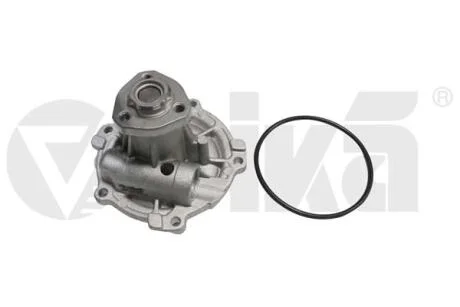 Насос водяной VW Caddy (97-01),Passat (97-00),Polo (95-02)/Audi A4 (95-01),A6 (98-01) VIKA Vika 11210108401