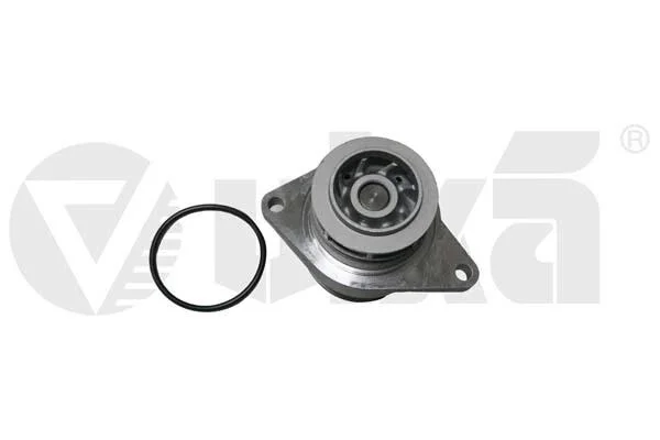 Насос водяний VW Caddy (96-03),Polo97-06/Seat Cordoba (97-02),03-05,06-09,Ibiza (97-02) VIKA Vika 11210108501 (фото 1)
