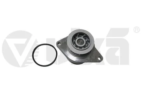 Насос водяной VW Caddy (96-03),Polo97-06/Seat Cordoba (97-02),03-05,06-09,Ibiza (97-02) VIKA Vika 11210108501