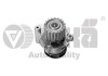 Насос водяний Skoda Octavia (04-08)/VW Jetta (06-11),Passat (06-11)/Audi A4 (05-08)/Seat Leon (06-10),Toledo (05-09) Vika 11210109101 (фото 1)