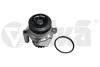 Насос водяний Skoda Octavia (04-08)/VW Jetta (06-11),Passat (06-11)/Audi A4 (05-08)/Seat Leon (06-10),Toledo (05-09) VIKA Vika 11210109101 (фото 1)