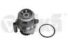 Насос водяний Skoda Fabia (00-04;05-08)/VW Polo (02-10)/Seat Ibiza (02-05;06-10) VIKA Vika 11210109301 (фото 1)