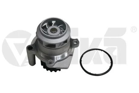 Насос водяной Skoda Fabia (00-04;05-08)/VW Polo (02-10)/Seat Ibiza (02-05;06-10) VIKA Vika 11210109301