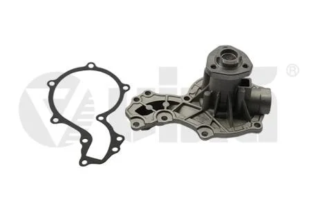 Насос водяной VW Caddy (96-03),Golf (81-02),Jetta (81-92),Passat (92-97),Polo (96-02),Sharan (96-00),T4 (91-04) VIKA Vika 11210111001