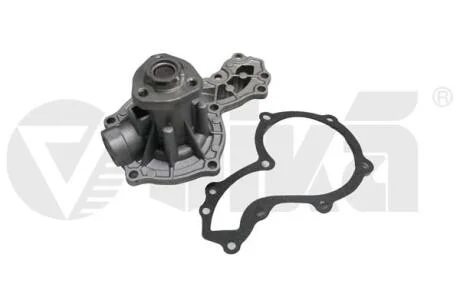 Насос водяной VW Passat (97-00)/Audi A4 (95-01),A6 (97-01) VIKA Vika 11210111701