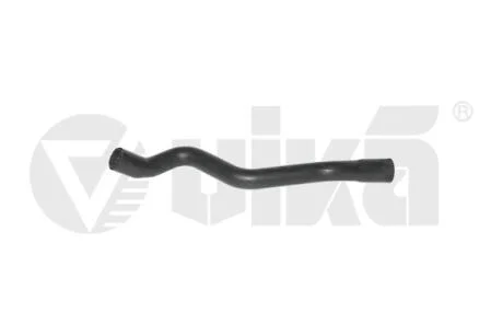 Патрубок охлаждающей жидкости VW Golf (92-95) VIKA Vika 11210113301