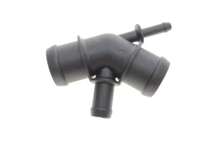 Фланец системы охлаждения VW Bora/Golf IV/Sharan 1.4-2.8/1.9TDI 96-06 Vika 11210114001