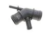 Фланец системы охлаждения VW Bora/Golf IV/Sharan 1.4-2.8/1.9TDI 96-06 Vika 11210114001 (фото 5)