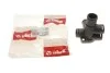 Фланец системы охлаждения VW Caddy I/ Passat/T4 1.6-2.0 83-03 Vika 11210115501 (фото 2)