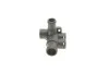 Фланец системы охлаждения VW Caddy I/ Passat/T4 1.6-2.0 83-03 Vika 11210115501 (фото 3)
