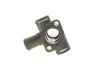 Фланец системы охлаждения VW Caddy I/ Passat/T4 1.6-2.0 83-03 Vika 11210115501 (фото 5)