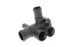 Фланец системы охлаждения VW T4 2.0/Golf/Passat/Jetta 1.8 82-03 Vika 11210115801 (фото 2)