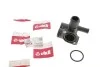 Фланец системы охлаждения VW T4 2.0/Golf/Passat/Jetta 1.8 82-03 Vika 11210115801 (фото 4)