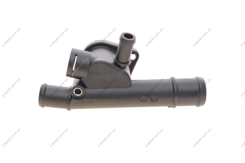 Фланец системы охлаждения VW T5 03-09/Caddy II 1.9TDI 95-04 Vika 11210116101 (фото 1)