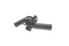 Фланец системы охлаждения Audi A3/Fabia/Skoda Octavia/VW Bora/Golf/T5 1.6/2.0/2.0 95-15 Vika 11210117501 (фото 1)