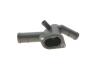 Фланець системи охолодження Audi A3/Fabia/Skoda Octavia/VW Bora/Golf/T5 1.6/2.0/2.0 95-15 Vika 11210117501 (фото 3)