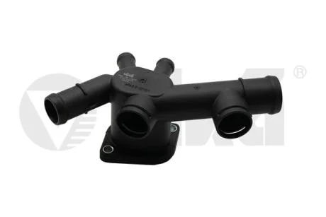 Фланець системи охолодження VW New Beetle 2.0 98-10 Vika 11210117901