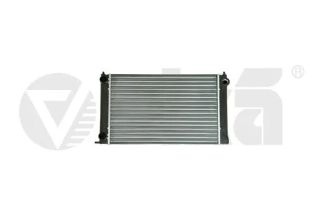 Радиатор VW Golf (83-92),Jetta (84-92) vika Vika 11210122501