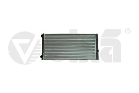 Радиатор VW Golf (92-99) VIKA Vika 11210122801