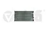 Радіатор VW Caddy (96-03),Polo (96-00)/Seat Ibiza (93-99) VIKA Vika 11210125801 (фото 1)