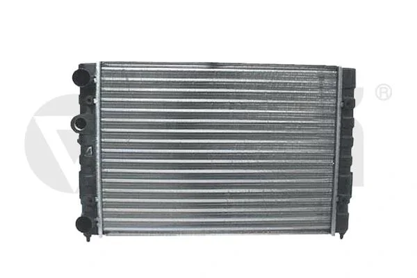 Радиатор VW Golf (92-99) VIKA Vika 11210125901 (фото 1)