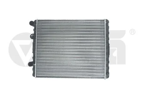 Радиатор VW Polo (94-99,99-01), Lupo (98-05)/Seat AROSA (97-04) vika Vika 11210126001