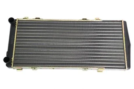 Радиатор Skoda Felicia (95-01)/VW Caddy (97-01) VIKA Vika 11210126401