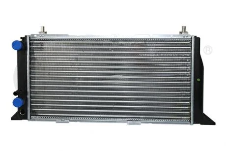 Радиатор Audi 80 (86-91).A5 89-96) vika Vika 11210128201