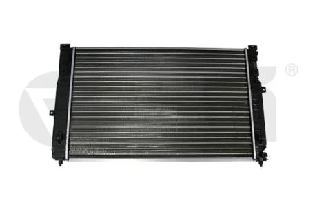 Радіатор Skoda Superb (02-08)/VW Passat (97-05)/Audi A4 (95-01),A6 (98-01) VIKA Vika 11210128601