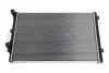 Радиатор VW Golf (06-),Jetta (06-10),Passat (09-12)/Audi A3 (04-),TT (07-)/Seat Leon (06-10) VIKA Vika 11210134801 (фото 1)