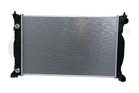 Радіатор Audi A4 (05-08),A6 (02-05) VIKA Vika 11210135801