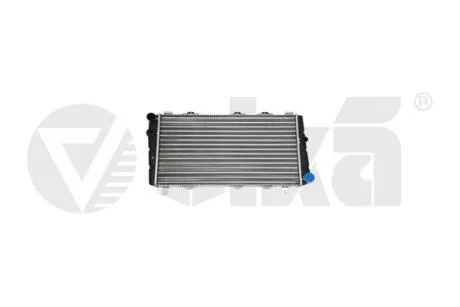 Радиатор Skoda Favorit,Forman (88-95),Felicia (95-01) VIKA Vika 11210136801