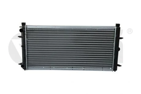 Радиатор (МКПП) VW T4 (91-04) VIKA Vika 11210137101