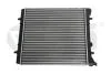 Радіатор VW Golf (96-03) VIKA Vika 11210138201 (фото 1)